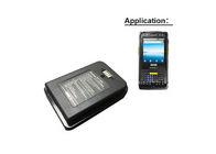 18650 замена батареи литий-ионного аккумулятора PDA BIP-6000 3.7V 5200mAh