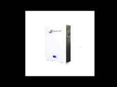 Powerwall battery 5kwh 7kwh 10kwh for on-grid off-grid hybrid solar system