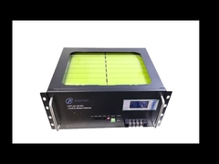 Telecom battery for ESS