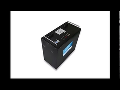 LiFePO4 solar battery