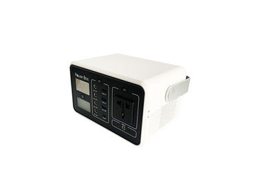 Выход батареи лития 5v плотности высокой энергии портативный 9v 12v для располагаясь лагерем пешего туризма
