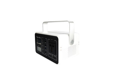 Выход батареи лития 5v плотности высокой энергии портативный 9v 12v для располагаясь лагерем пешего туризма