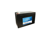 Облегченный пакет солнечной батареи 12v, солнечная батарея длинной жизни 9Ah LifePO4 для прибора ATM