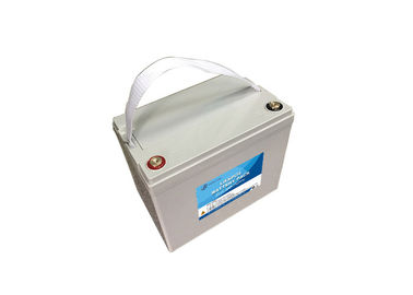батарея 25.6v 30Ah LiFePO4 перезаряжаемые использует 32700 клеток лития для промышленного прибора