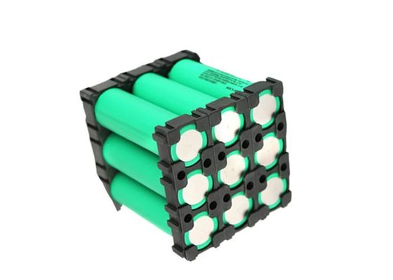 Подгонянная батарея 11.1V 7800mAh PAC, батарея лития 18650 перезаряжаемые