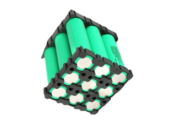 Подгонянная батарея 11.1V 7800mAh PAC, батарея лития 18650 перезаряжаемые