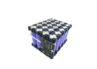 легковес блока батарей лития 14.8V 13Ah 4S5P 18650 для медицинских продуктов