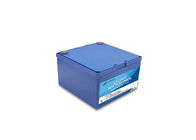 блок батарей 22Ah иона li 12.8V для замены SLA, используя случай цвета 26650 клеток голубой