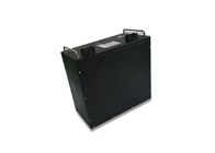 шкаф резервного батарейного питания 5U 100Ah 48V LiFePO4 перезаряжаемые