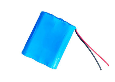 батарея лития большой емкости 12v 3500mAh 18650 клеймила клетки для защитной медицинской службы