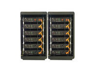 Батарея лития 51.2v UPS Lifepo4 телекоммуникаций IP21 450Ah