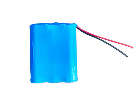 Пакет иона лития 12v PAC 3.5Ah 18650 для медицинской службы