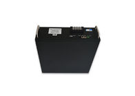 Блок батарей инвертора Sol-ковчега RS485 100A 4800Wh солнечный для дома
