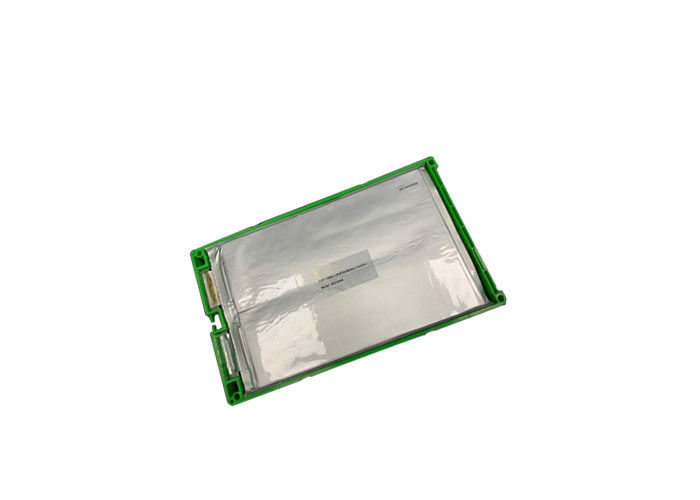 Цикл клетки батареи 3.2V 50Ah размера LiFePO4 мешка перезаряжаемые облегченный 4000 раз
