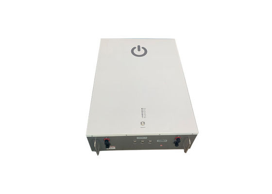 Индикаторы системы СИД накопления энергии дома MSDS 400V 25Ah 10kwh