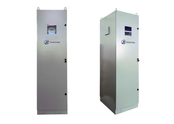 Циклы ESS батареи 6000 накопления энергии LiFePO4 кнопки 40kWh RST