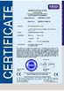 Китай Shenzhen PAC Technology Co., Ltd. Сертификаты